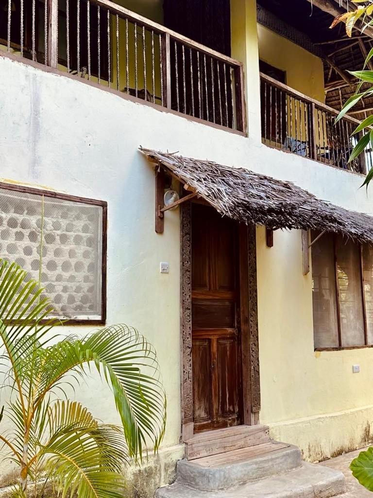 Embe Lodge Kizimkazi Exterior foto