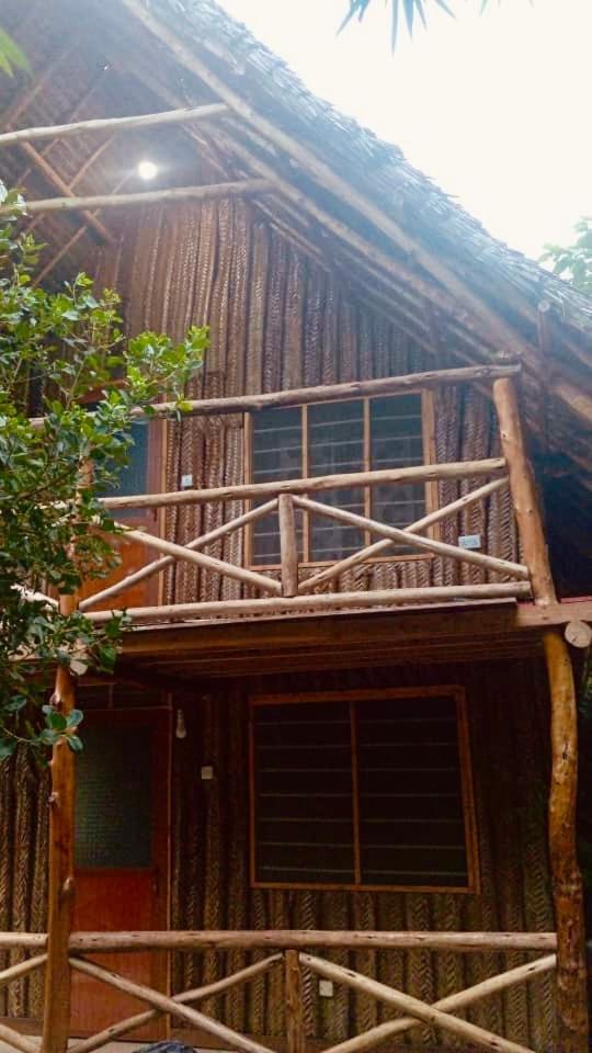 Embe Lodge Kizimkazi Exterior foto
