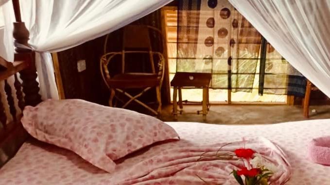 Embe Lodge Kizimkazi Habitación foto