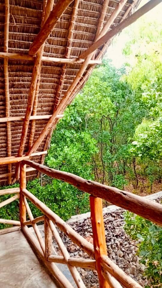 Embe Lodge Kizimkazi Habitación foto