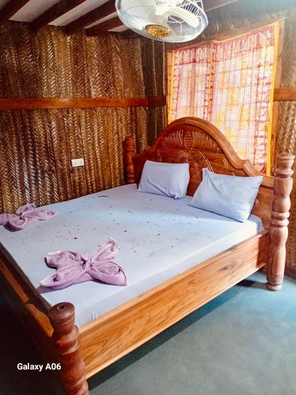 Embe Lodge Kizimkazi Exterior foto
